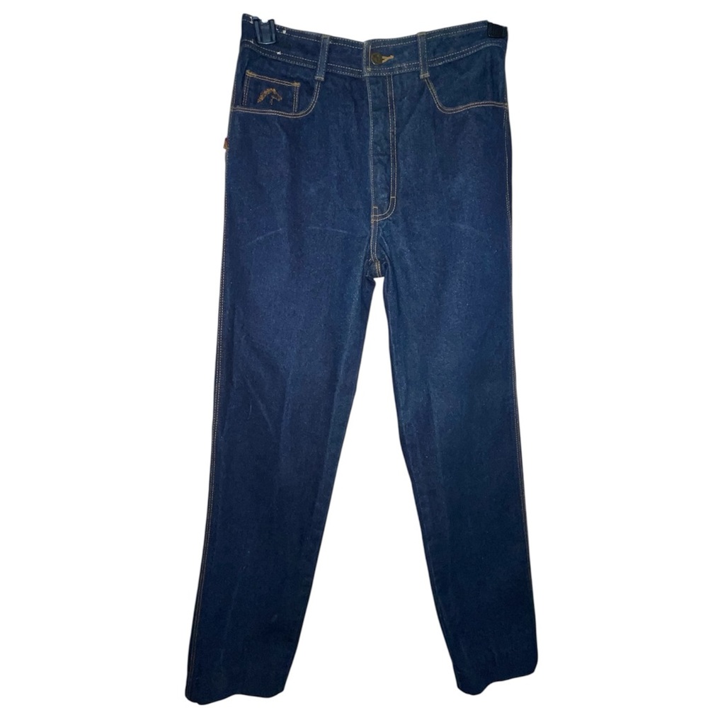 Vintage 1980’s Jordache Jeans - Picture 10 of 11